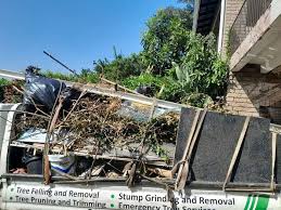 Best Yard Waste Removal in Sweetser, IN